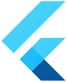 Flutter Logo