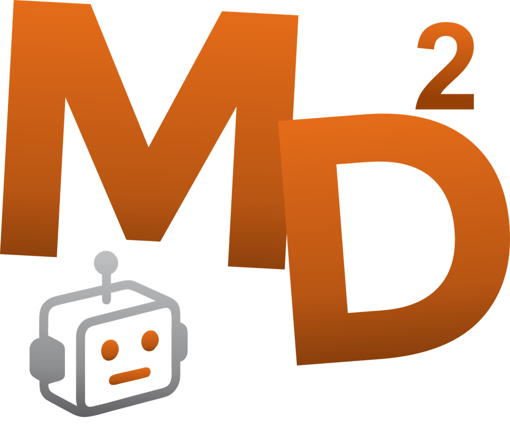 MD2Bot
